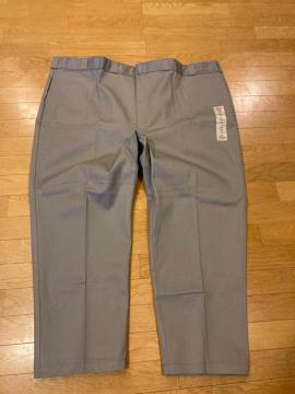 Dickies 874[Npc  傫 sizeW58  O[  EGXg148cm