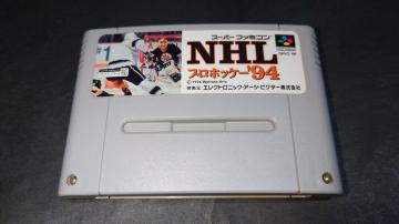 SFC NHLvzbP['94 / NHLvzbP[94 ACXzbP[ X[p[t@~R
