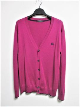 BURBERRY BLACK LABEL o[o[ubN[x r jbg J[fBK/Y/3