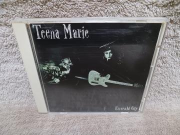 eB[iE}[^GhEVeB^Ձ^і^TEENA MARIE^EMERALD CITY@@