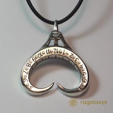 RAgalaxys: Reloj Solar Apolo A|v _b̐_