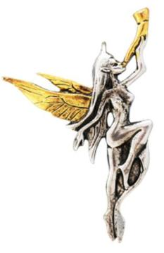 ISIS FAERIE: Creativity BAF02 }X^[hV[h