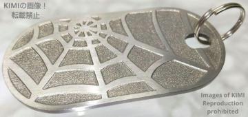 V[Nbgx[X L[z_[ SECRETBASE XpC_[ L[O SECRET BASE Spider key ri