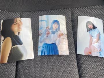 �����i�z�q �ʐ^3���Z�b�g��6