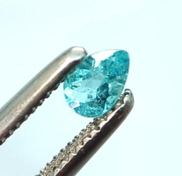 �F���Y�� �p���C�o�g���}����0.098ct �u���W�����z�R�Y��2195