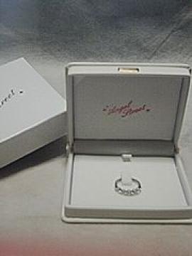 エンジェルストリートリング < 女性アクセサリー/時計  エンジェルストリートリング < 女性アクセサリー/時計の