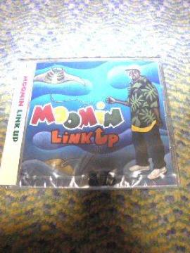 MOOMIN(Ѱ)JCD,LINK UP