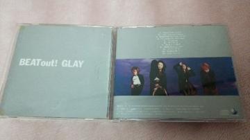 zڱGLAY-ގ?!BEATOUTсR(LM)/