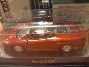 è ެް XJ220 ݸ聚