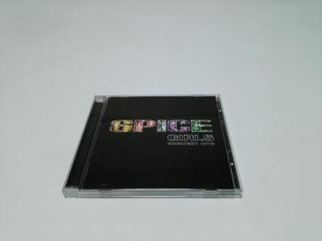 <����>�X�p�C�X�E�K�[���YSpice Girls���x�X�g�����ՁiCD�{DVD/�p��/���i�j�O���C�e�X�g�E�q�b�c/MV12�Ȏ��^