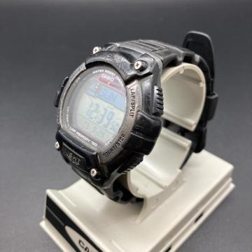  CASIO JVI rv W-S220