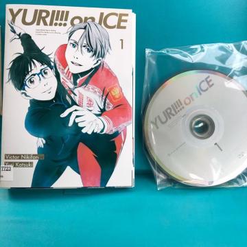 [!!! on ICE/[EIEACX@DVD@S6Zbg