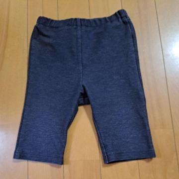 ミキハウス  MIKIHOUSE70〜80cmズボン