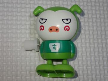  ҂҂񂷂[Y Ԃԁ[ 6cm mF