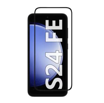 Galaxy S24 FE SCG30 KX tB wFؑΉ MNV[ s24fe tO[ Sʐڒ