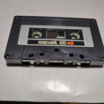 gpς  maxell UD46 JZbge[v 1{ Type1 m[} ܂No250