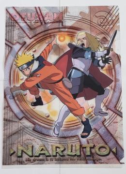 ۑi@NARUTO@igNAt@C@@gpi