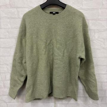  UNIQLO jN Xt[N[lbNZ[^[ CgO[