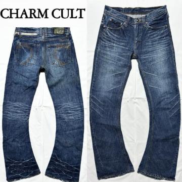 CHARMCULT `[Jg 艿3~ oii fj t MaD rWA Vn y2k [GCWfrg