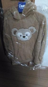 ���]�[�g�_�b�t�B�[�p�[�J�[L