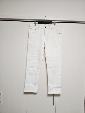 �y�V�i�z UNIQLO �� �X�g���[�g�f�j���p���c 32