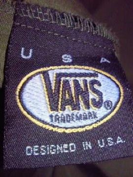 VANS ާݽ ذ ެ߰ ެ 㒅  ذ M 
