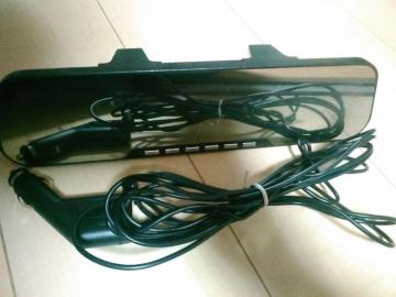 �~���[�^�h���C�u���R�[�_�[