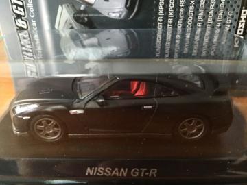 ײ&GT-R NEO GT-R (R35O^) yܻ޵ײ݌z 