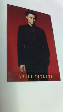 LAWSONEXILE ߰ނ̫Ķ޺ڸTETSUYA