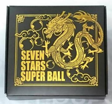 SEVEN STARS SUPER BALL