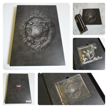 KILL THIS LOVE -JP Ver.- (BLACK Ver.)Õi