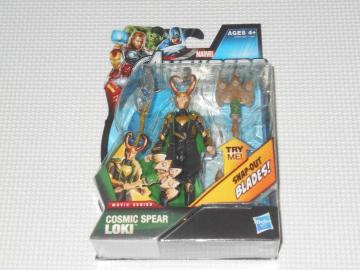 MARVEL AxW[Y 3.75C` x[VbNtBMA
