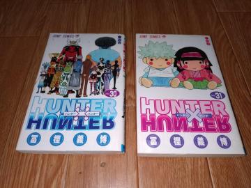 HUNTER~HUNTER@n^[~n^[@30@31@y~`