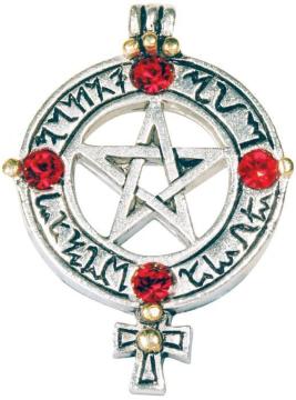 EastGate: Venusian Pentagram ̌䊐