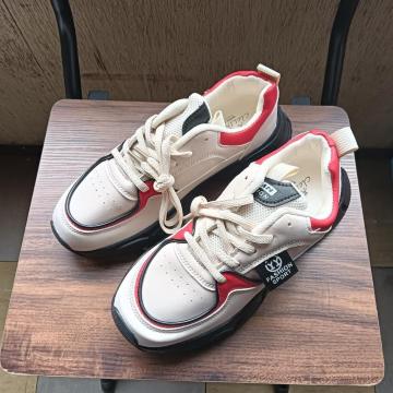 Vi 24cm fB[X Xj[J[ zCg V[Y C gAbv