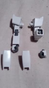 HGUC RX-79[G] ^ REVIVE ޲ ߰