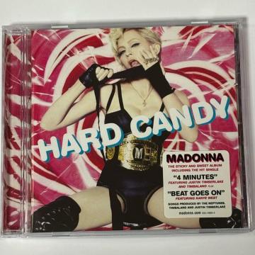 Madonna / Hard Candy