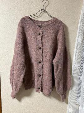 Vi^Otolu.E[pink MIXVM[J[fBK