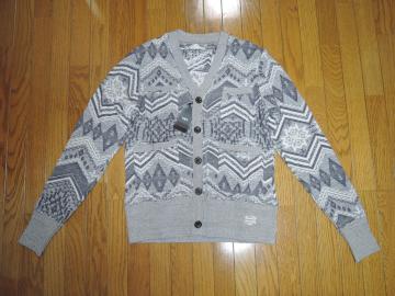 �V�i TMT �l�C�e�B�u�� �R�b�g���j�b�g �J�[�f�B�K�� S �D �z�c�� �؂���ςȂ����H �e�B�[�G���e�B�[ �艿33000�~