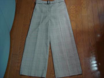 ���A�C�V�[�r�[�@ICB �@�O�����`�F�b�N�E�[���f�U�C���p���c�����p�Q�E�R�x�I�������I