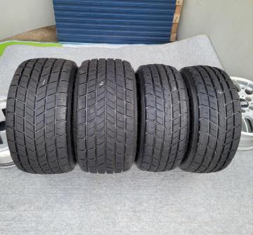 ���{�� �o���a�o���R DUNLOP SP SPORT R93(���C���^�C��)13�C���`180/550R13/240/570R13