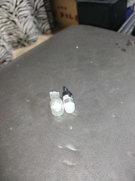 12V�Ή� T10 LED�E�F�b�W�o���u 2�Z�b�g �|�W�V���������v ���[�������v