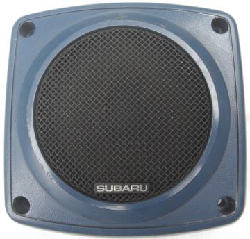 CLARION:/12cmスピーカークラシックカーに!!未使用品2個組0518