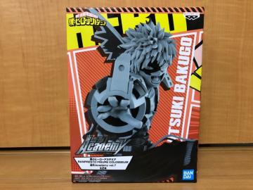 l̃q[[AJf~A `Academy vol.7 