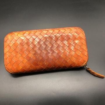 即決 BELLE MAISON DAYS 長財布