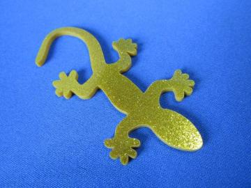 Gecko QbR[/{/IS[h GOLD dl ABSGu Vi
