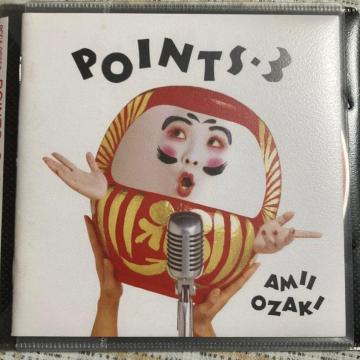 ZCD 舟 POINTS-3 / |CcX[@ZtJo[