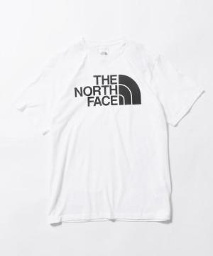 THE NORTH FACE TVc@HALF DOME TEE MTCY@WH