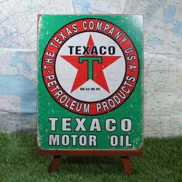 ViyuLŔzTexaco^eLTR@g@Green