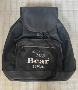BEAR USA (�x�A�[) �i�C�����o�b�O�p�b�N�@�����b�N�T�b�N�@�����@�j�����p